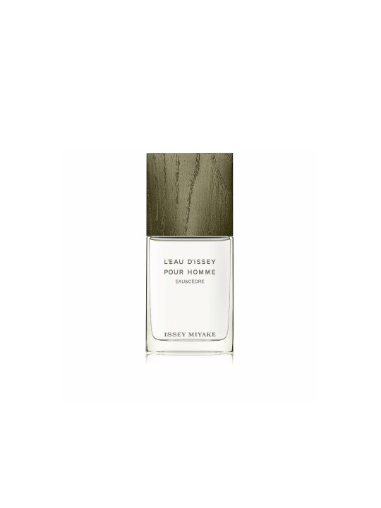 Issey Miyake L'Eau d'Issey Pour Homme Eaux Rares Eau de Toilette Intense 100ml Spray