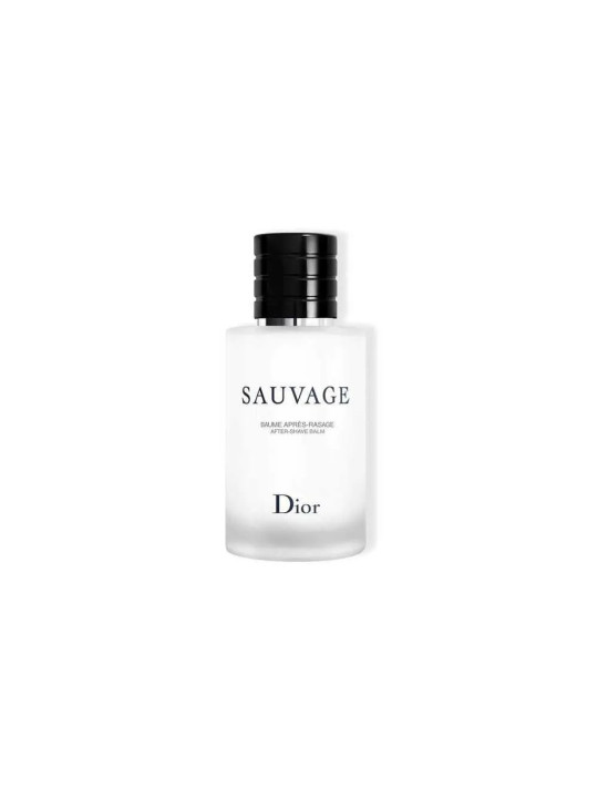 Dior Sauvage Baume Après-Rasage 100ml