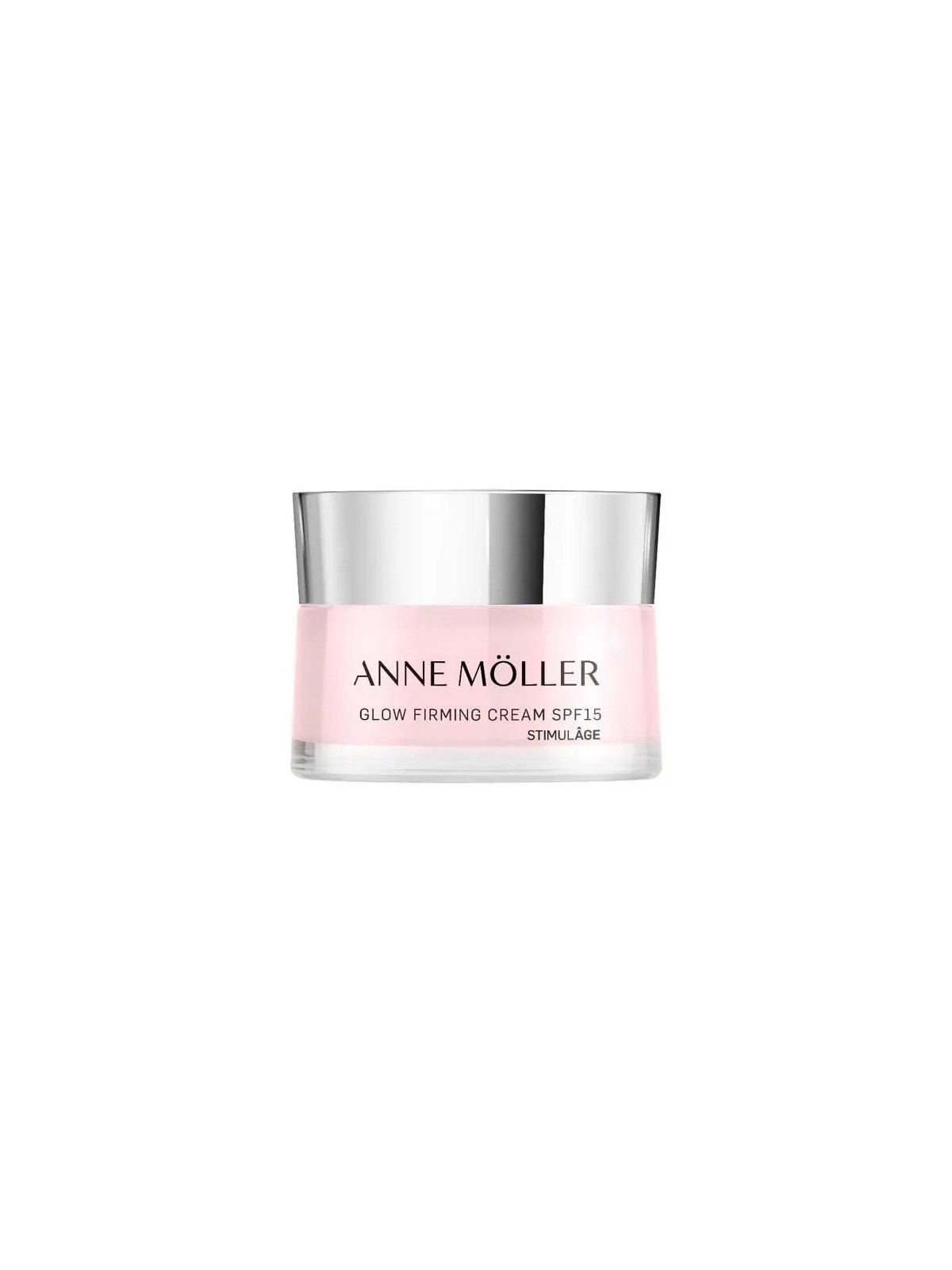 Anne Möller Glow Firming Crème SPF15 50ml