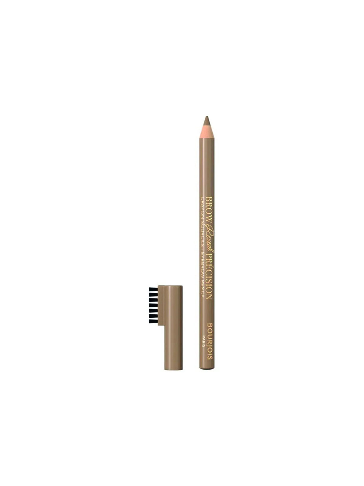 Bourjois Brow Reveal Crayon Sourcils 002-Chestnut