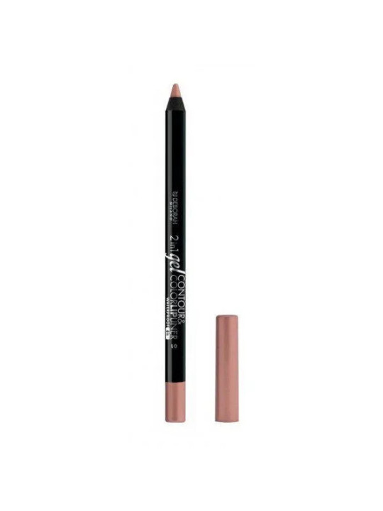 Deborah Milano Perfect 2en1 Gel Contour et Couleur N°7