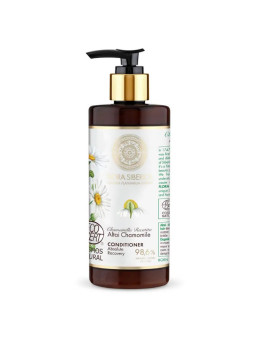 Natura Siberica Après-Shampooing Camomille de l'Altaï 300ml