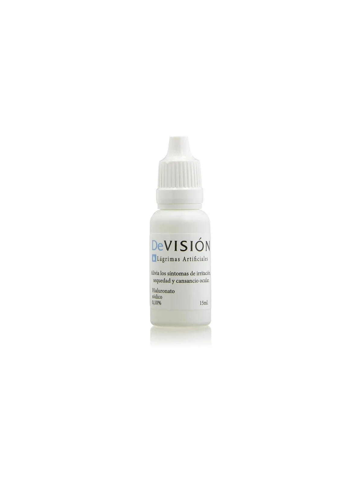 Devision Larmes Artificielles 15ml