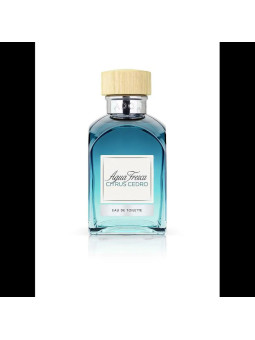 Adolfo Dominguez Agua Fresca Citrus Eau de Toilette 200ml