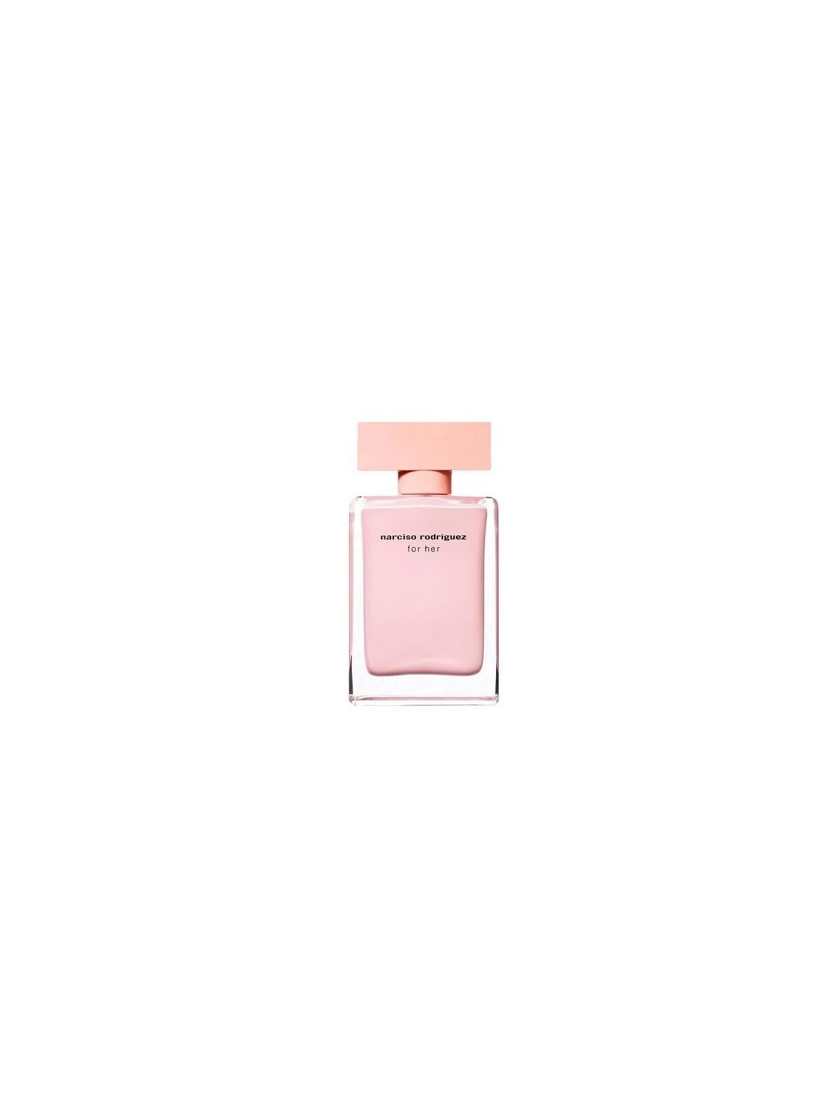 Narciso Rodriguez For Her Eau De Parfum Vaporisateur 30ml