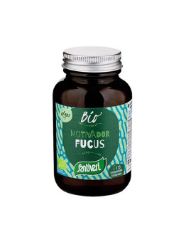 Santiveri Fucus Algue Bio 113 Comprimés