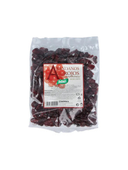 Santiveri Canneberge Sachet Jetable 125g