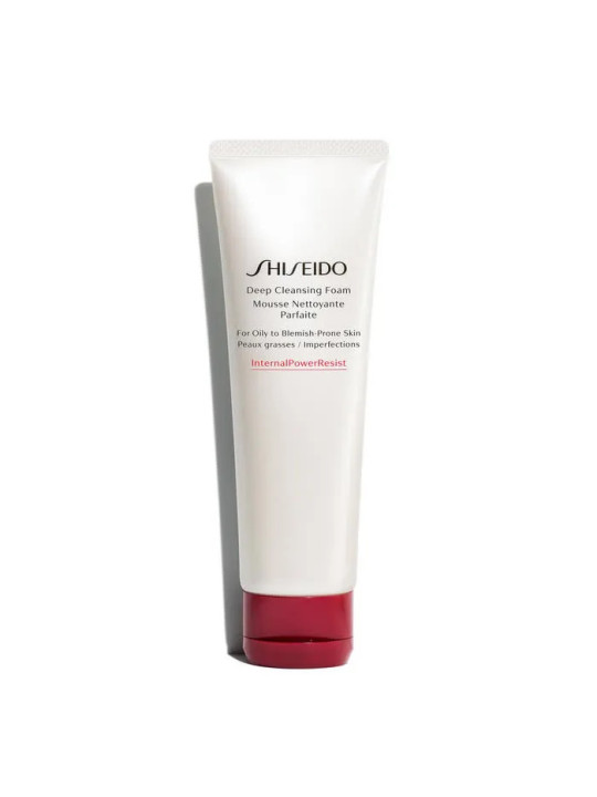 Shiseido Mousse Nettoyante Parfaite 125ml
