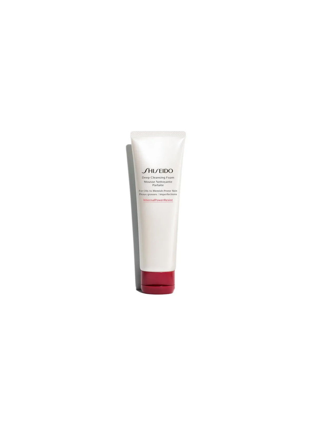 Shiseido Mousse Nettoyante Parfaite 125ml