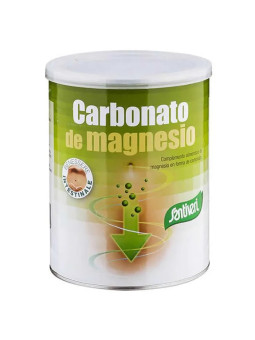 Carbonate de Magnésium Santiveri 110g