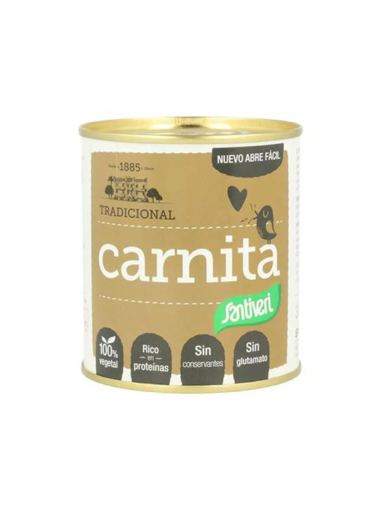 Santiveri Carnita 300g