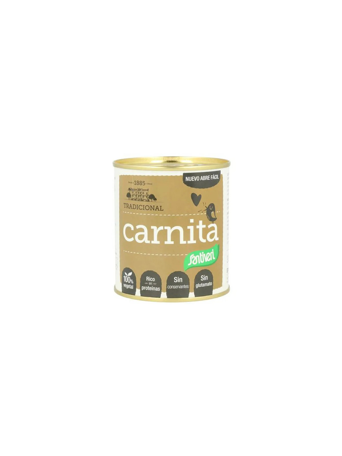 Santiveri Carnita 300g
