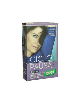 Santiveri Ciclopausa Balance Physical 18g
