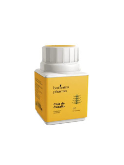 Botanicapharma Prêle 120 Comprimés