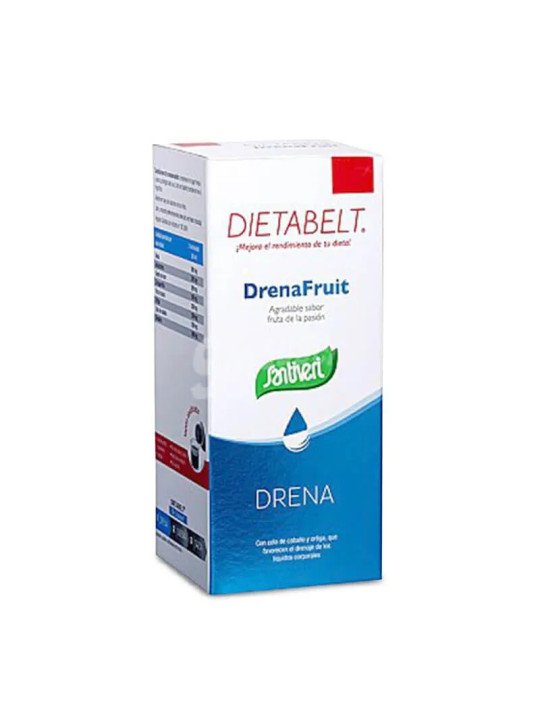 Santiveri Dietabelt Drenafruit 240ml
