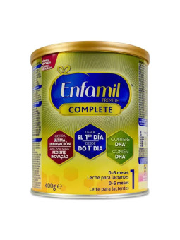 Enfamil Premium Complete 400g