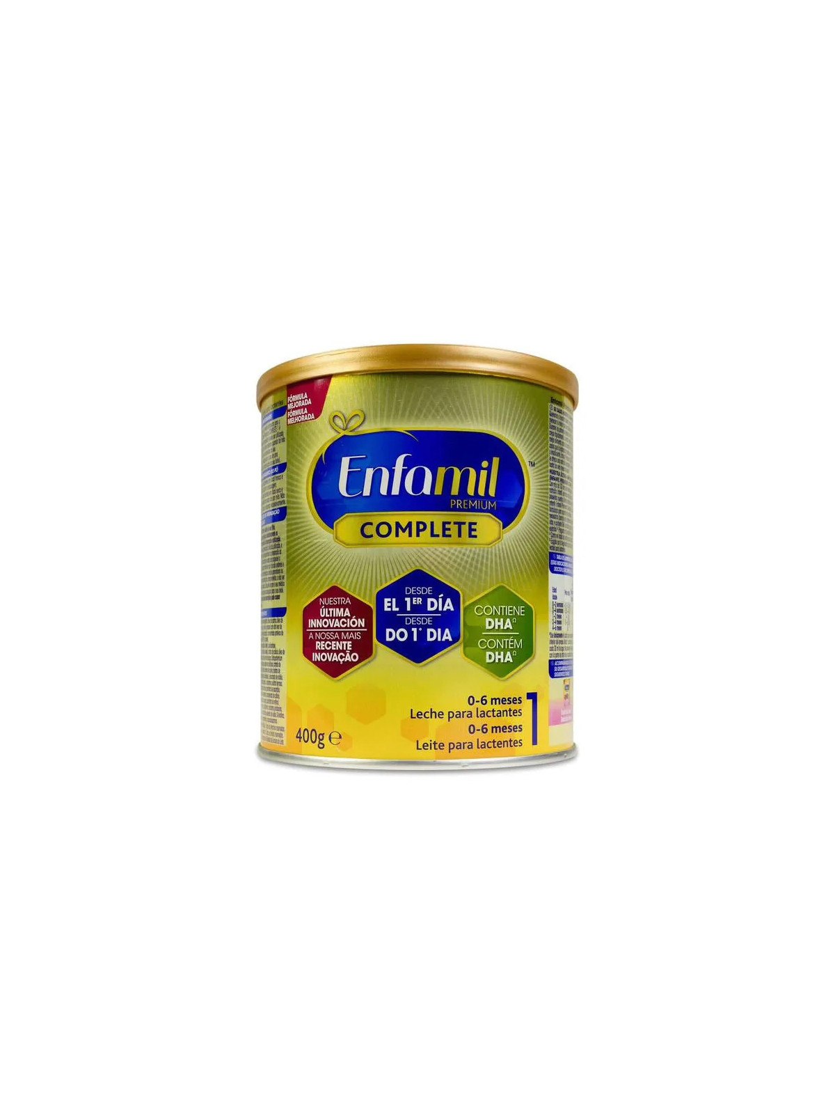 Enfamil Premium Complete 400g