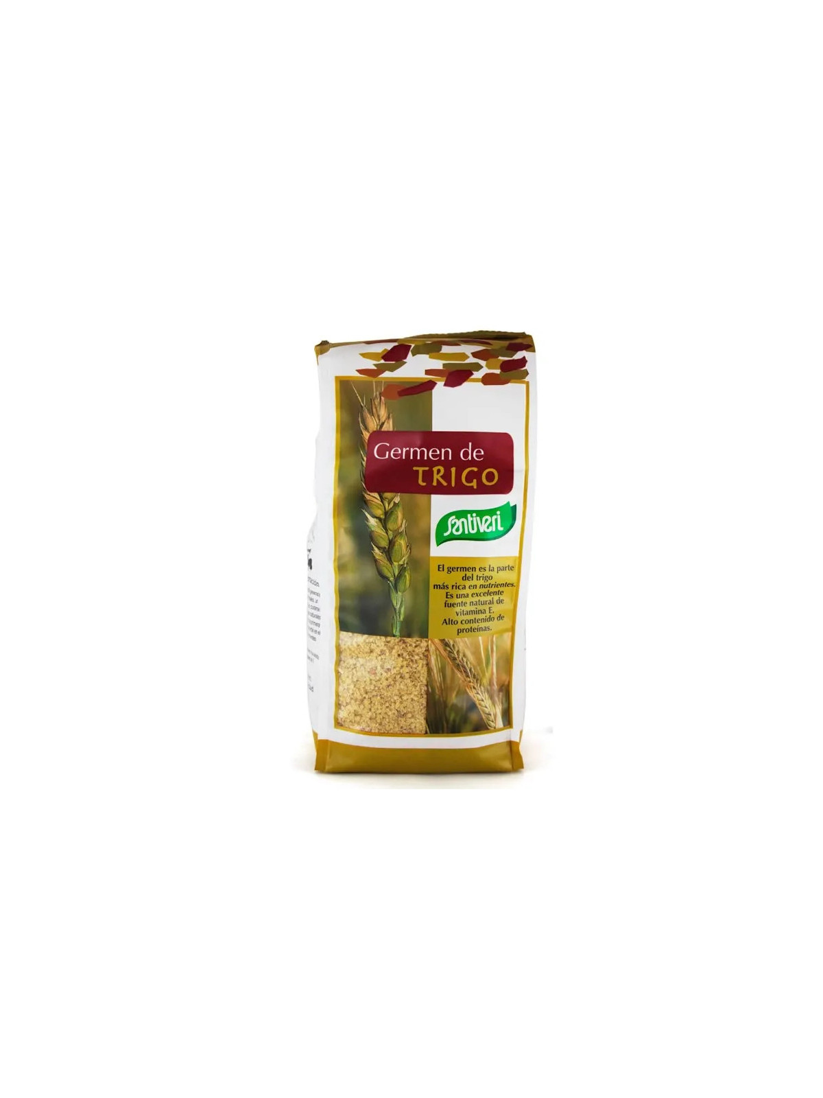 Santiveri Germe de Blé 400g