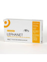 Théa Lephanet 12 Lingettes Nettoyantes pour les Yeux