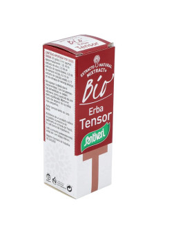 Santiveri Mixtract-8 Erbatensor Bio 50ml