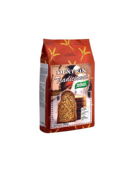 Santiveri Dextrin Pain Traditionnel Sachet de 300g