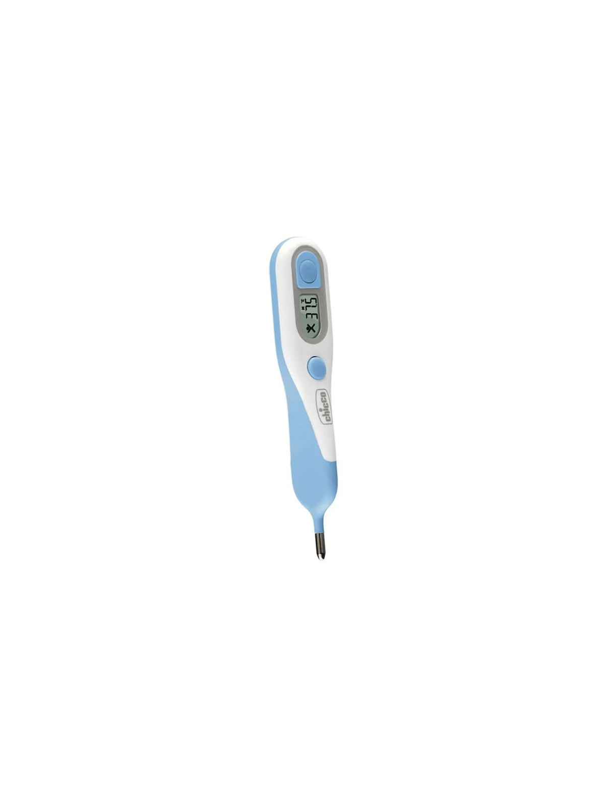 Chicco Thermomètre Numérique Easy 2 en 1