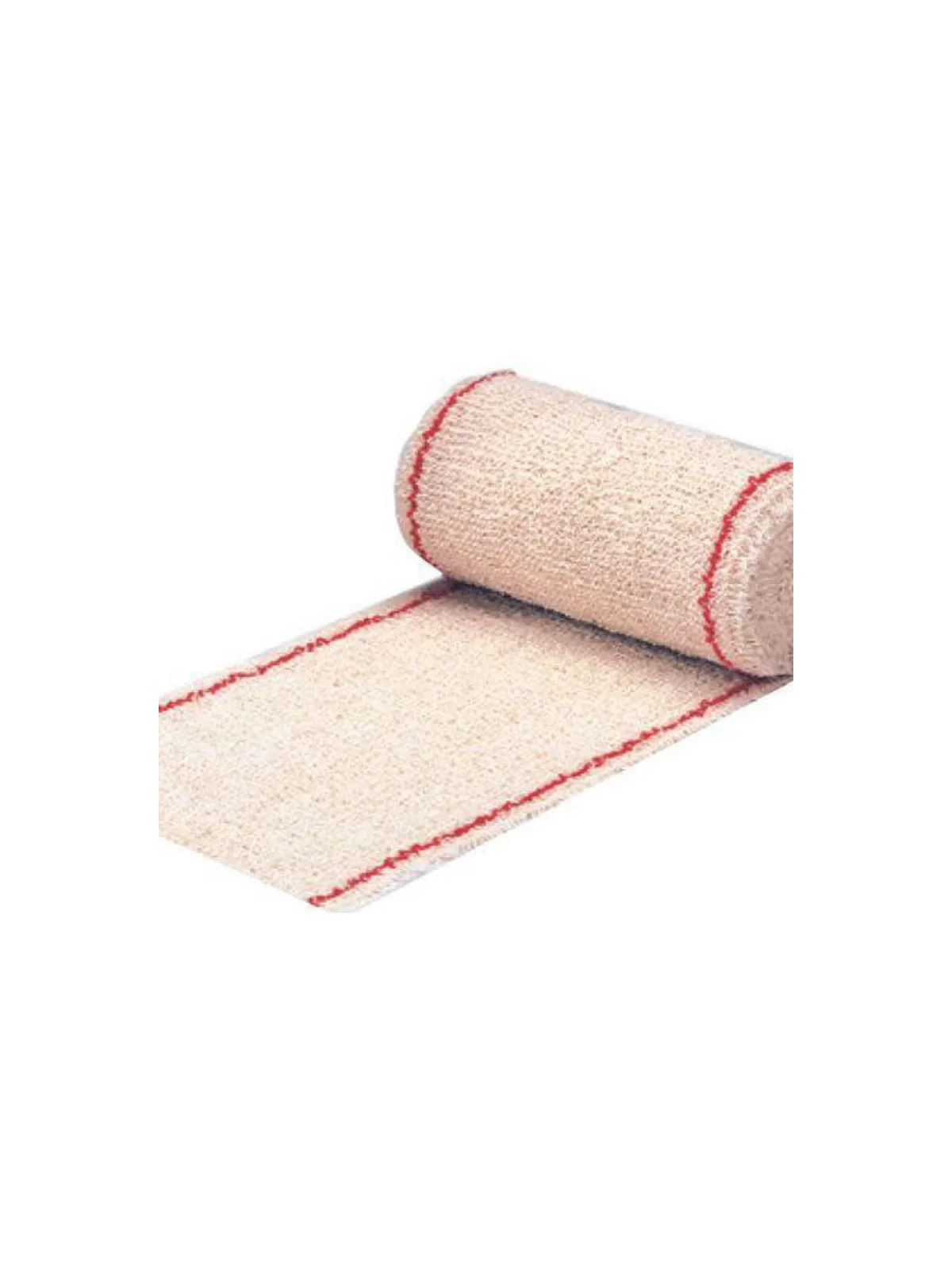 Hartmann Bande Élastique Crêpe 4m x 7cm