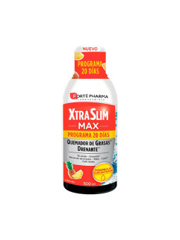 Forté Pharma XtraSlim Max 500ml