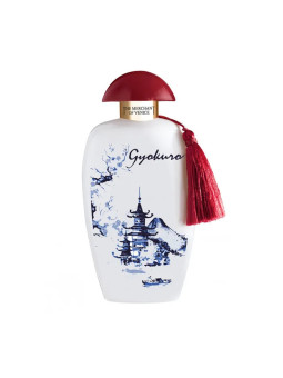 The Merchant Of Venice Gyokuro Eau De Parfum Vaporisateur 100ml