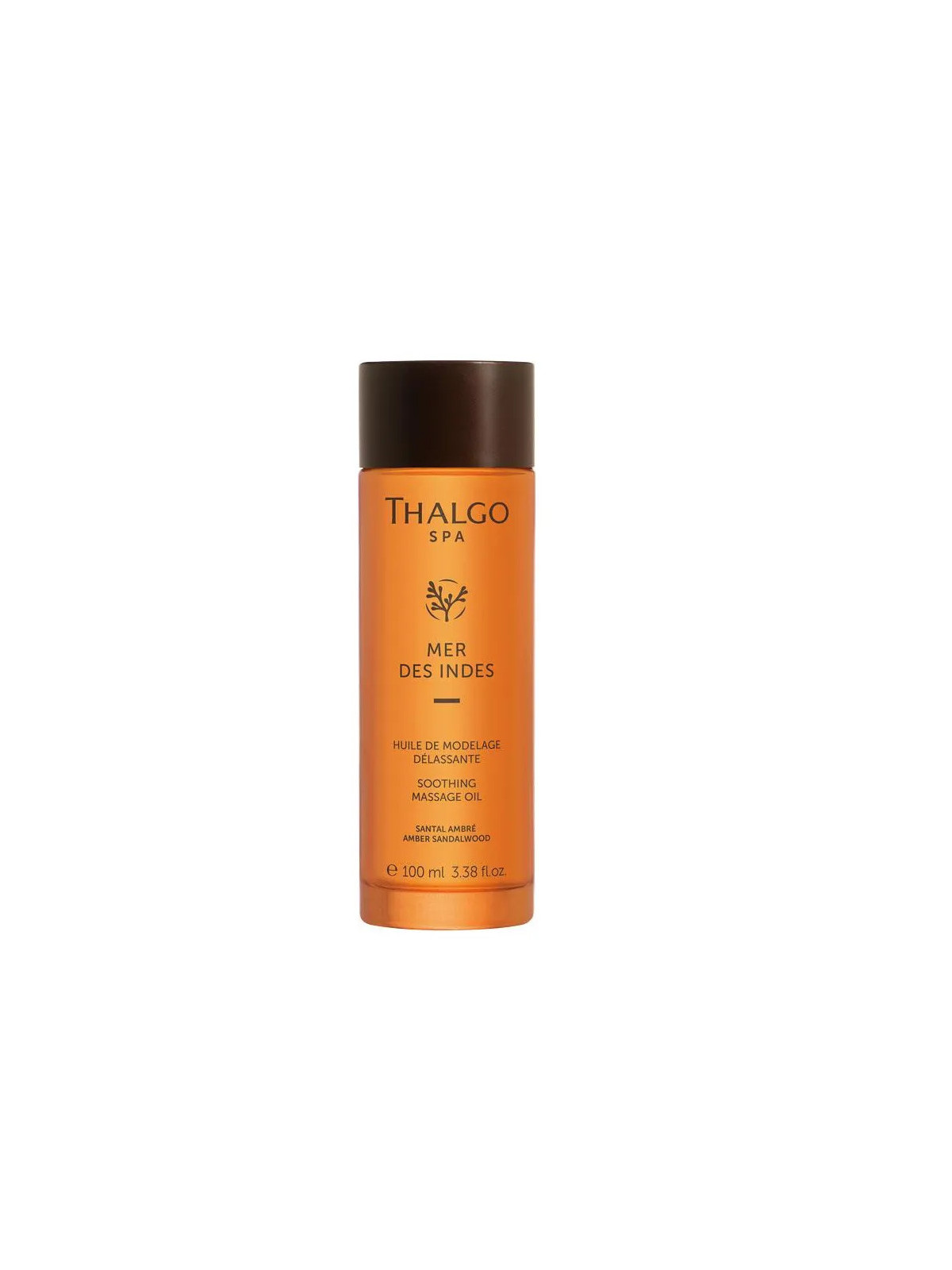 Thalgo Mer des Indes Huile Corporelle 100ml