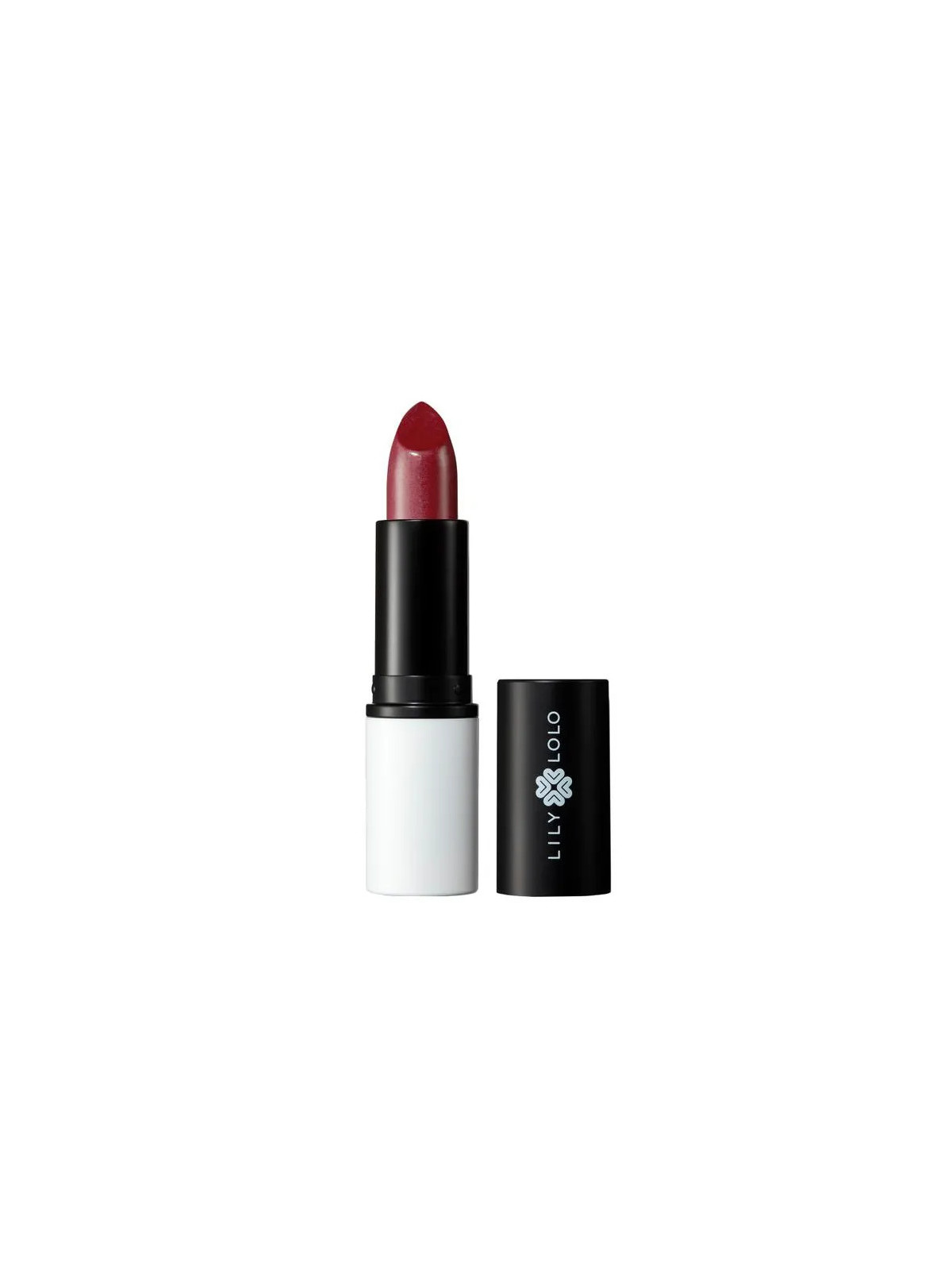 Lily Lolo Rouge à Lèvres Vegan Stripped
