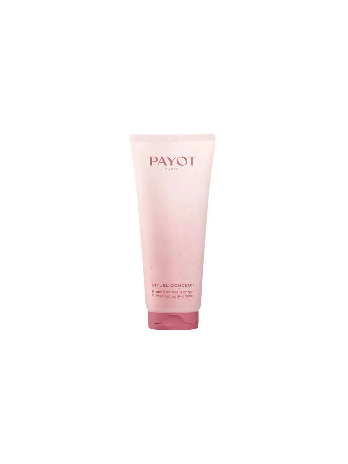 Payot Rituel Douceur Granité Exfoliant Corps 200ml