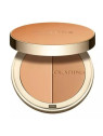 Clarins Ever Bronzer Poudre Compacte 02