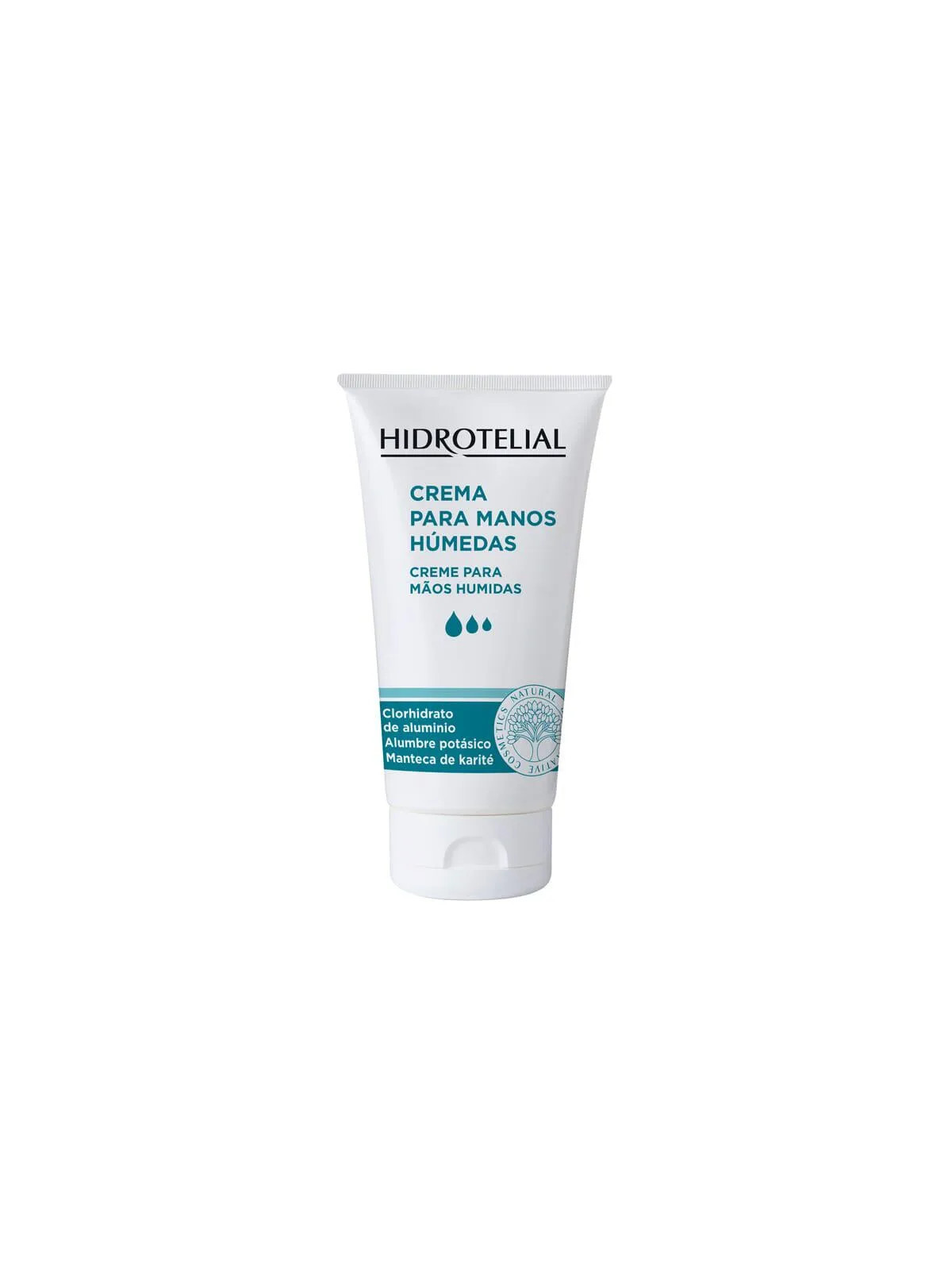Hidrotelial Crème Hydratante pour les Mains 75ml