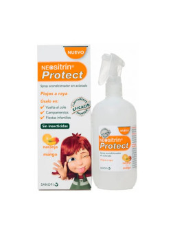 Neositrin Protect Spray Revitalisant 250ml