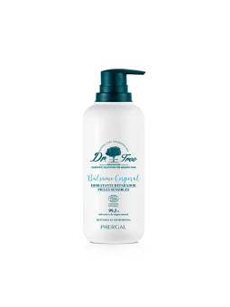 Dr. Tree Baume Hydratant Eco Pour Le Corps 400ml
