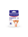 Hansaplast Bandages Élastiques Pour Le Bout Des Doigts 10 Unités
