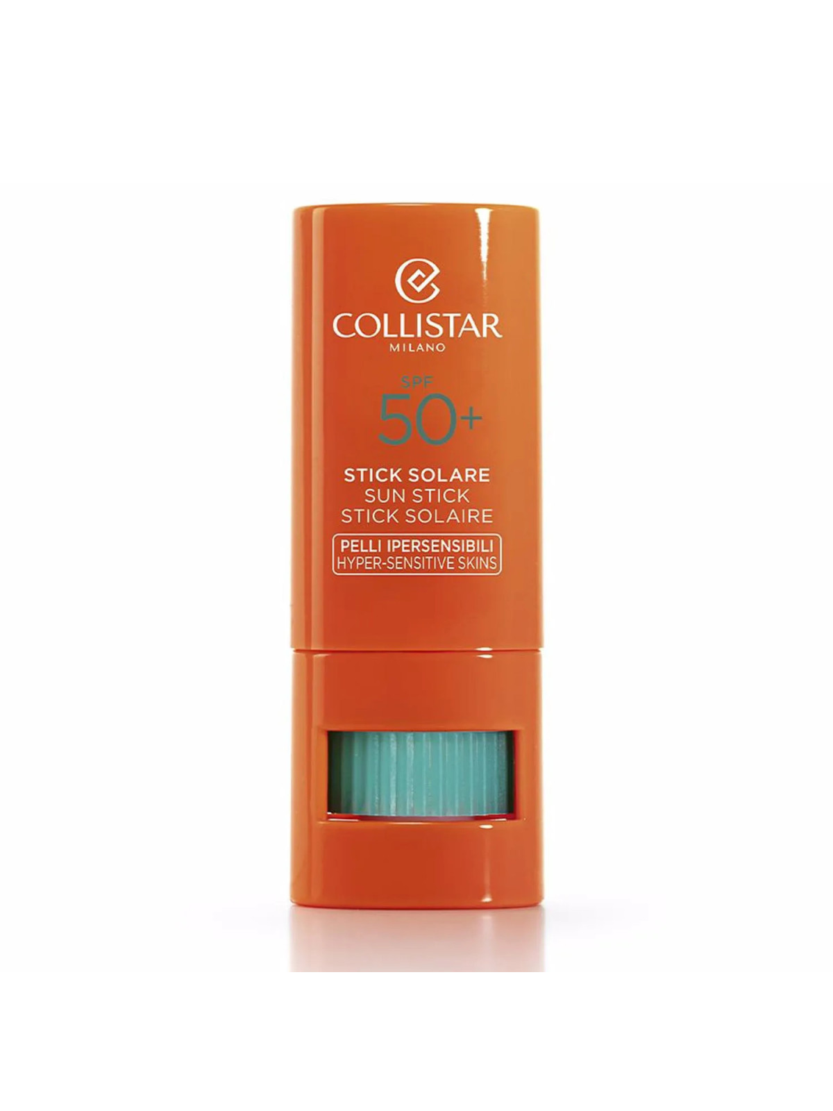 Collistar Stick Solaire Transparent Perfect Tanning SPF50 8g