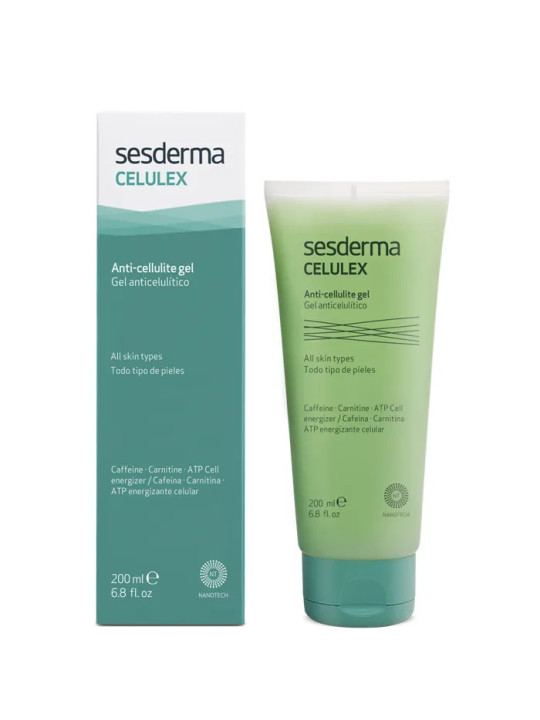Sesderma Celulex Gel Anti-Cellulite