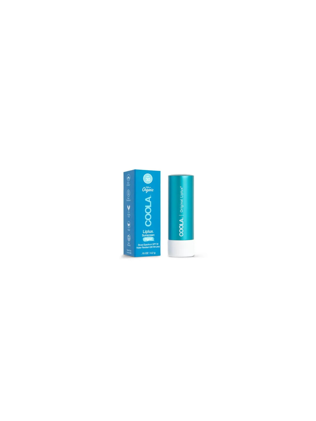 Coola Liplux Original SPF30 4,2g