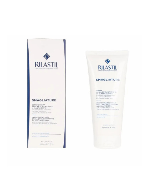 Rilastil Crème Anti-Vergetures 200ml