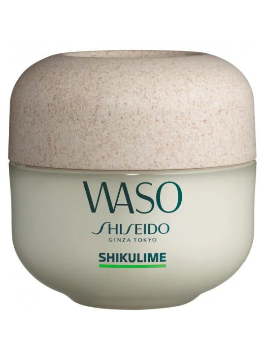 Shiseido Waso Shikulime Crème Hydratante Mega - Recharge 50ml
