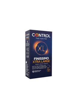 Control Finissimo XL 12 unités