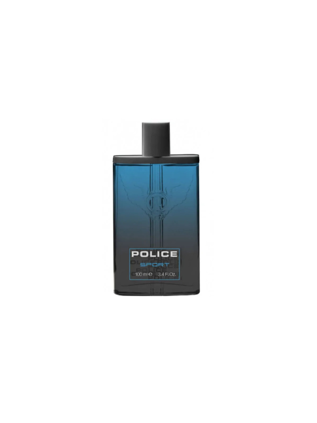 Police Sport Eau de Toilette Vaporisateur 100ml