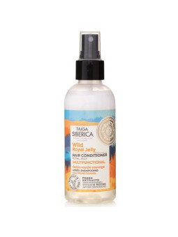 Natura Siberica Après-Shampooing Multifonction Vaporisateur 17ml