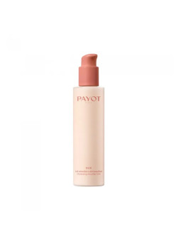 Payot Nue Lait Micellaire Démaquillant 200ml