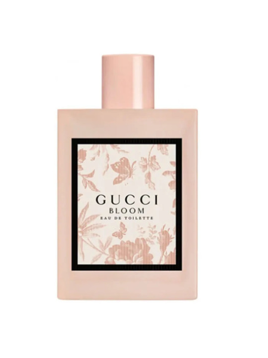 Gucci Bloom Eau de Toilette 100ml Spray