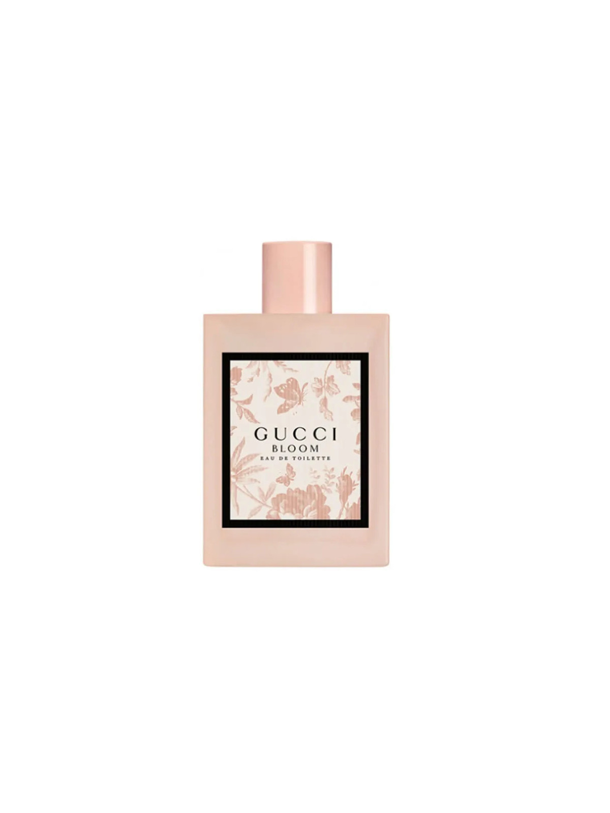 Gucci Bloom Eau de Toilette 100ml Spray