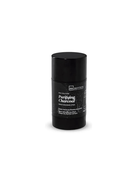 IDC Institute Purifying Charcoal Face Cleansing Stick 25g