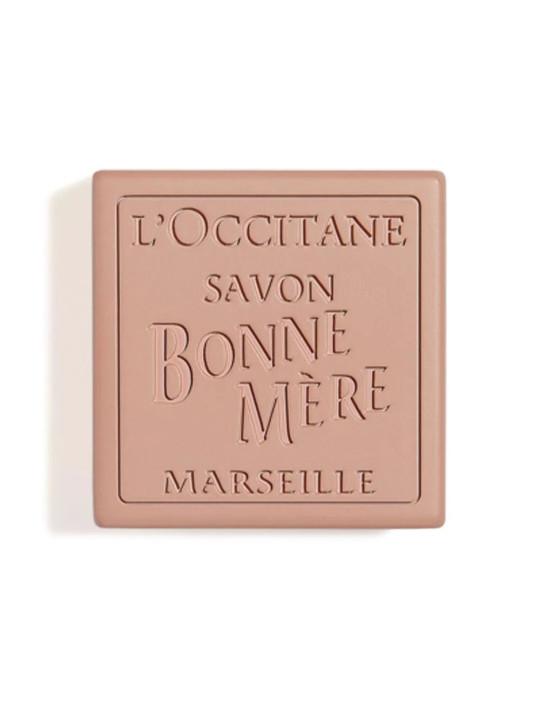 L'Occitane Savon Tilleul Orange 100g